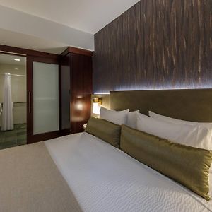 Habitación con Cama Queen